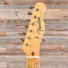 Fender Custom Shop Limited Edition Mischief Maker Heavy Relic Daphne Blue Over Sunburst 2016 Electric Guitars / Solid Body
