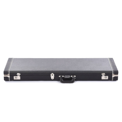 Fender Custom Shop Limited Edition Poblano II Stratocaster Relic Aged Black Electric Guitars / Solid Body