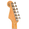 Fender Custom Shop Limited Edition Poblano II Stratocaster Relic Aged Olympic White Electric Guitars / Solid Body