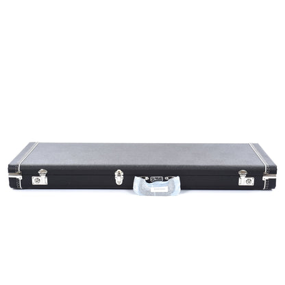 Fender Custom Shop Limited Edition Poblano II Stratocaster Relic Aged Olympic White Electric Guitars / Solid Body