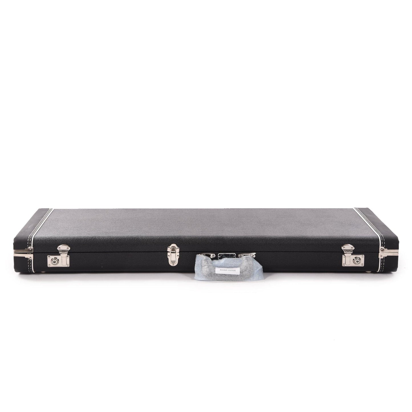 Fender Custom Shop Limited Edition Poblano II Stratocaster Relic Maple Neck Aged Olympic White Electric Guitars / Solid Body