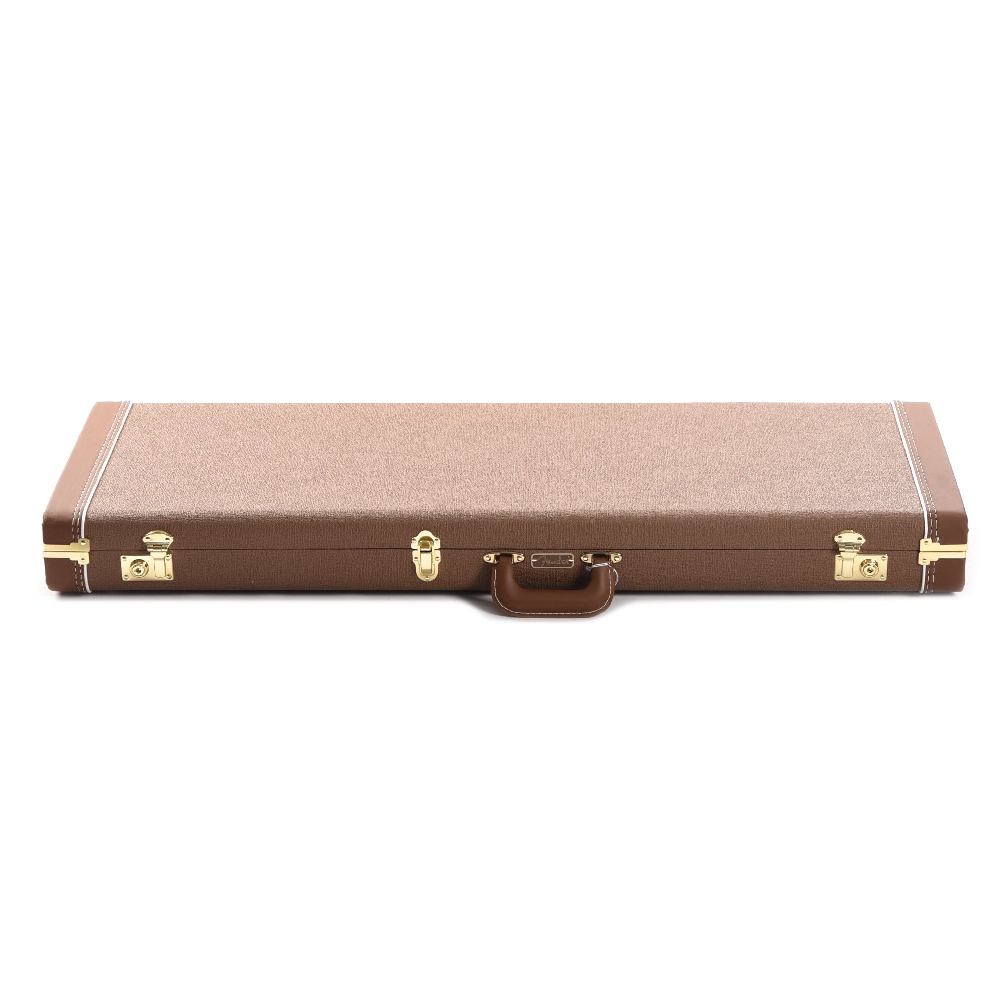 Fender Custom Shop Limited Edition Red Hot Stratocaster Super Heavy Relic Faded Aged Chocolate 3-Color Sunburst Electric Guitars / Solid Body