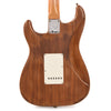 Fender Custom Shop Limited Edition Roasted 1961 Stratocaster Super Heavy Relic Aged Natural Electric Guitars / Solid Body
