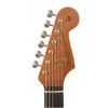 Fender Custom Shop Limited Edition Roasted 1961 Stratocaster Super Heavy Relic Aged Natural Electric Guitars / Solid Body
