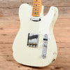 Fender Custom Shop Limited Edition Roasted Pine Double Esquire Relic White Blonde 2019 Electric Guitars / Solid Body