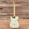 Fender Custom Shop Limited Edition Roasted Pine Double Esquire Relic White Blonde 2019 Electric Guitars / Solid Body
