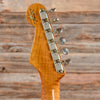 Fender Custom Shop Limited Edition Roasted Tomatillo Stratocaster Relic Aged Desert Sand 2019 Electric Guitars / Solid Body