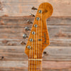 Fender Custom Shop Limited Edition Roasted Tomatillo Stratocaster Relic Aged Desert Sand 2019 Electric Guitars / Solid Body
