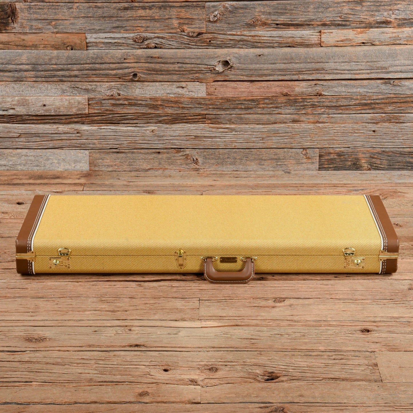 Fender Custom Shop Limited Edition Roasted Tomatillo Stratocaster Relic Aged Desert Sand 2019 Electric Guitars / Solid Body