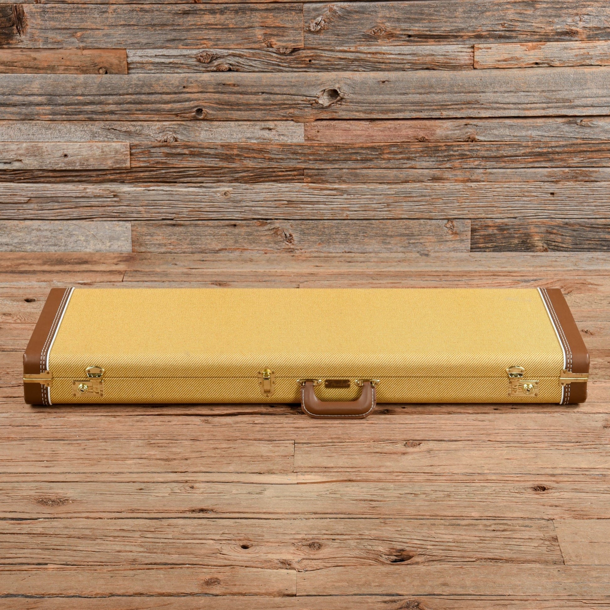 Fender Custom Shop Limited Edition Roasted Tomatillo Stratocaster Relic Aged Desert Sand 2019 Electric Guitars / Solid Body