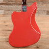 Fender Custom Shop Limited Jazzmaster Journeyman Relic Aged Fiesta Red 2017 Electric Guitars / Solid Body