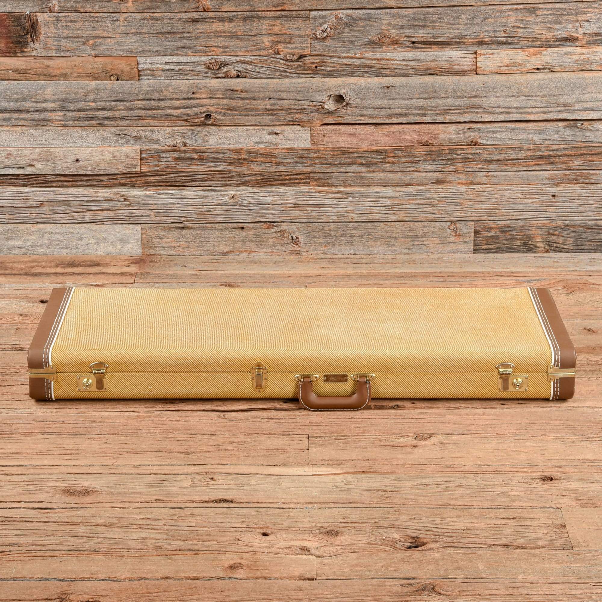 Fender Custom Shop Limited Vintage Custom 1950 Double Esquire Journeyman Relic Faded Nocaster Blonde 2018 Electric Guitars / Solid Body