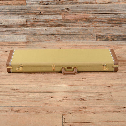 Fender Custom Shop LTD 51 Telecaster Relic Butterscotch Blonde 2021 Electric Guitars / Solid Body