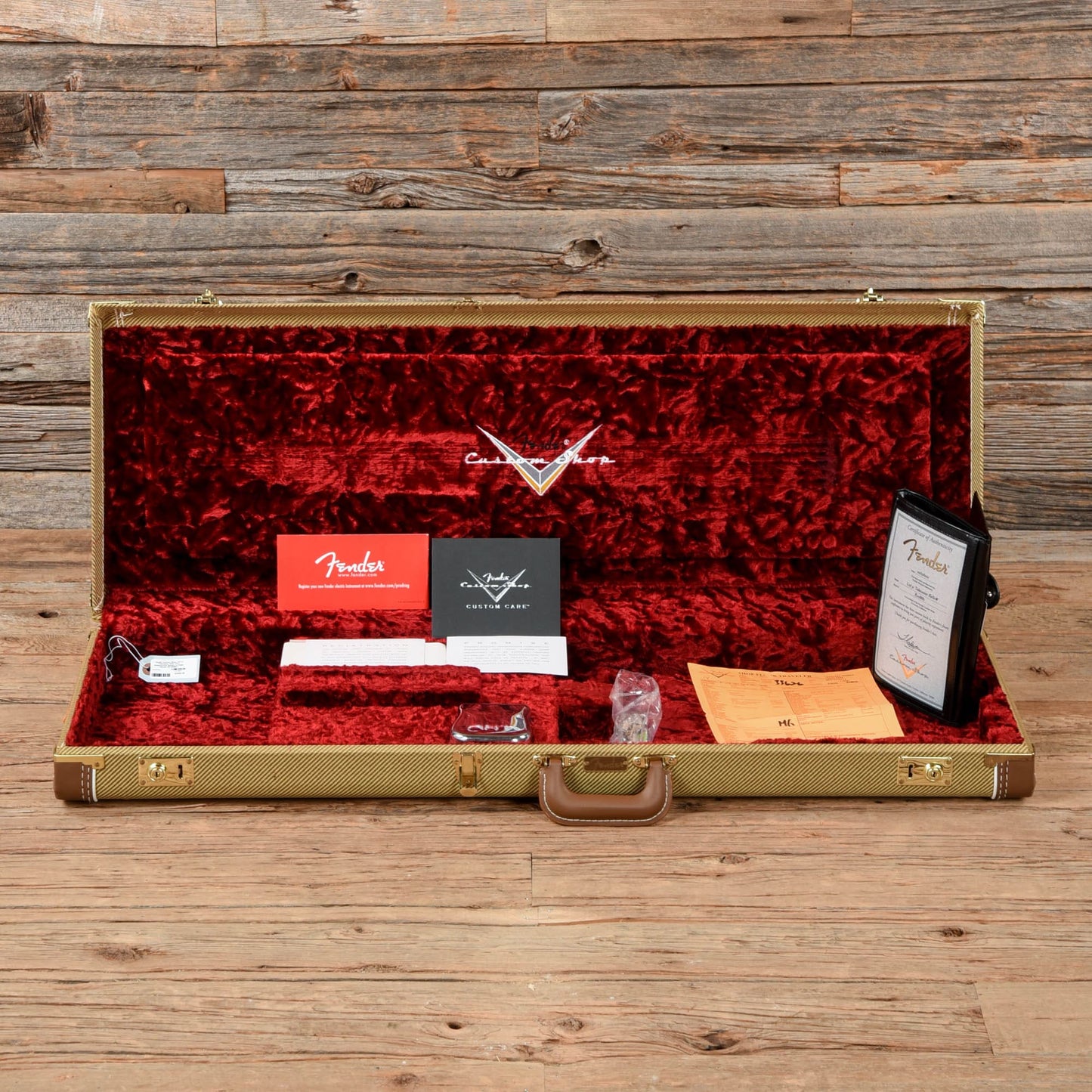 Fender Custom Shop LTD 51 Telecaster Relic Butterscotch Blonde 2021 Electric Guitars / Solid Body