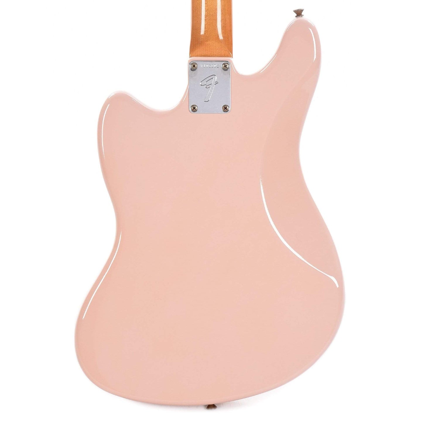 Fender Custom Shop Marauder Deluxe Closet Classic Aged Shell Pink Master Built by Carlos Lopez Electric Guitars / Solid Body