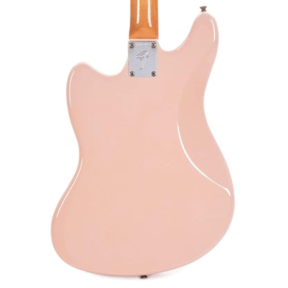 Fender Custom Shop Marauder Deluxe Closet Classic Aged Shell Pink Master Built by Carlos Lopez Electric Guitars / Solid Body