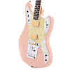 Fender Custom Shop Marauder Deluxe Closet Classic Aged Shell Pink Master Built by Carlos Lopez Electric Guitars / Solid Body