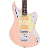 Fender Custom Shop Marauder Deluxe Closet Classic Aged Shell Pink Master Built by Carlos Lopez Electric Guitars / Solid Body