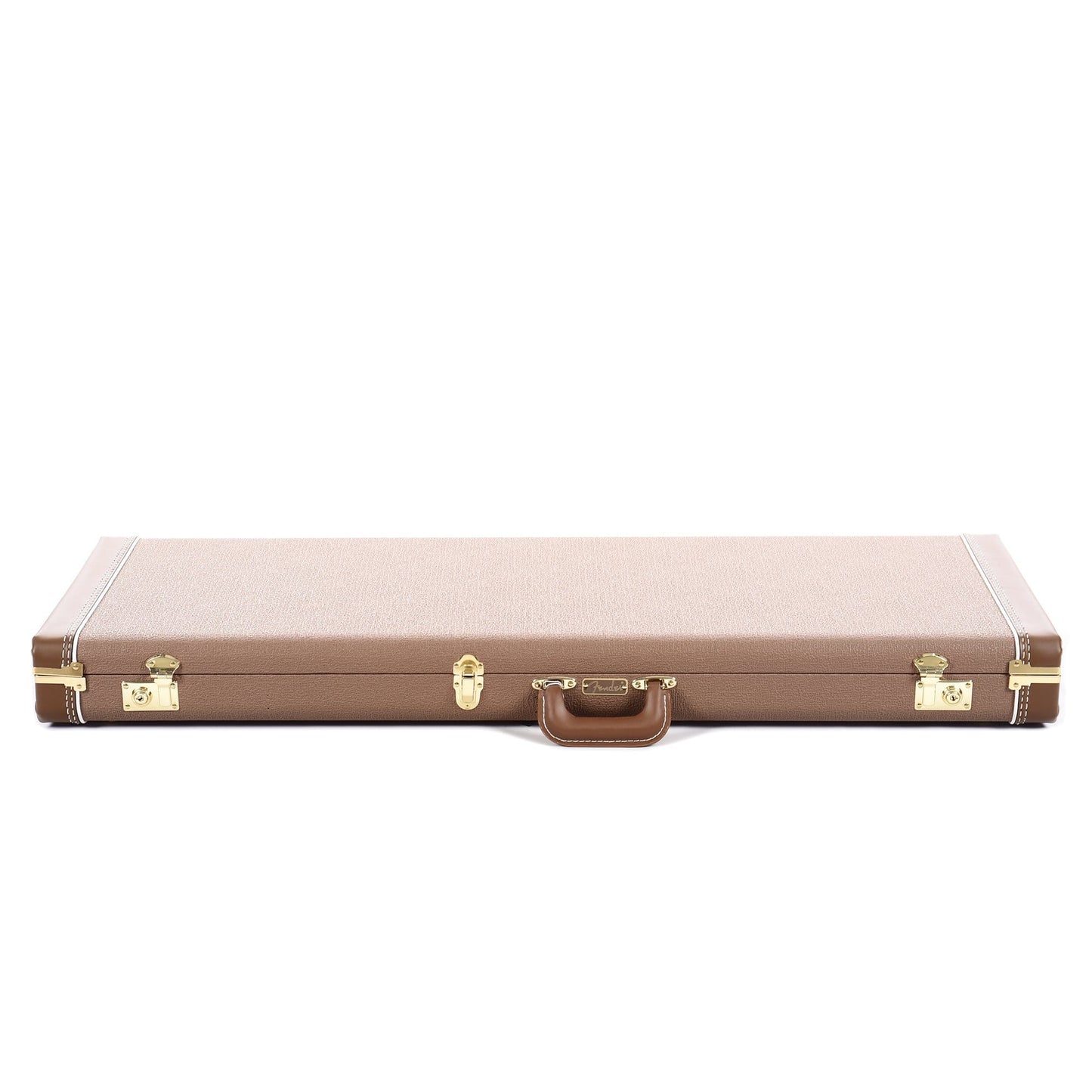 Fender Custom Shop Marauder Deluxe Closet Classic Aged Shell Pink Master Built by Carlos Lopez Electric Guitars / Solid Body