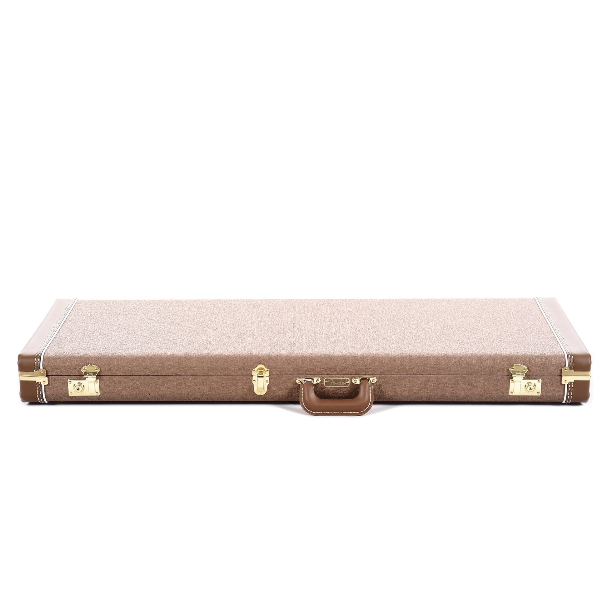 Fender Custom Shop Marauder Deluxe Closet Classic Aged Shell Pink Master Built by Carlos Lopez Electric Guitars / Solid Body