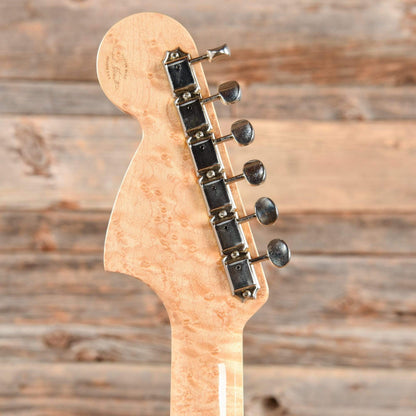 Fender Custom Shop Marauder Prototype Sunburst 1997 Electric Guitars / Solid Body