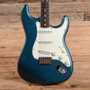 Fender Custom Shop Master Design Mark Kendrick 1965 Stratocaster Relic Lake Placid Blue 2004 Electric Guitars / Solid Body