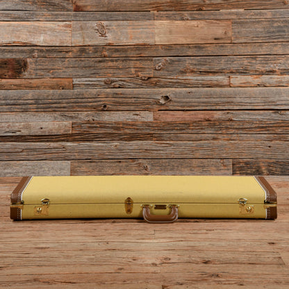 Fender Custom Shop Masterbuilt Greg Fessler '55 Stratocaster Journeyman Relic Sunburst 2016 Electric Guitars / Solid Body