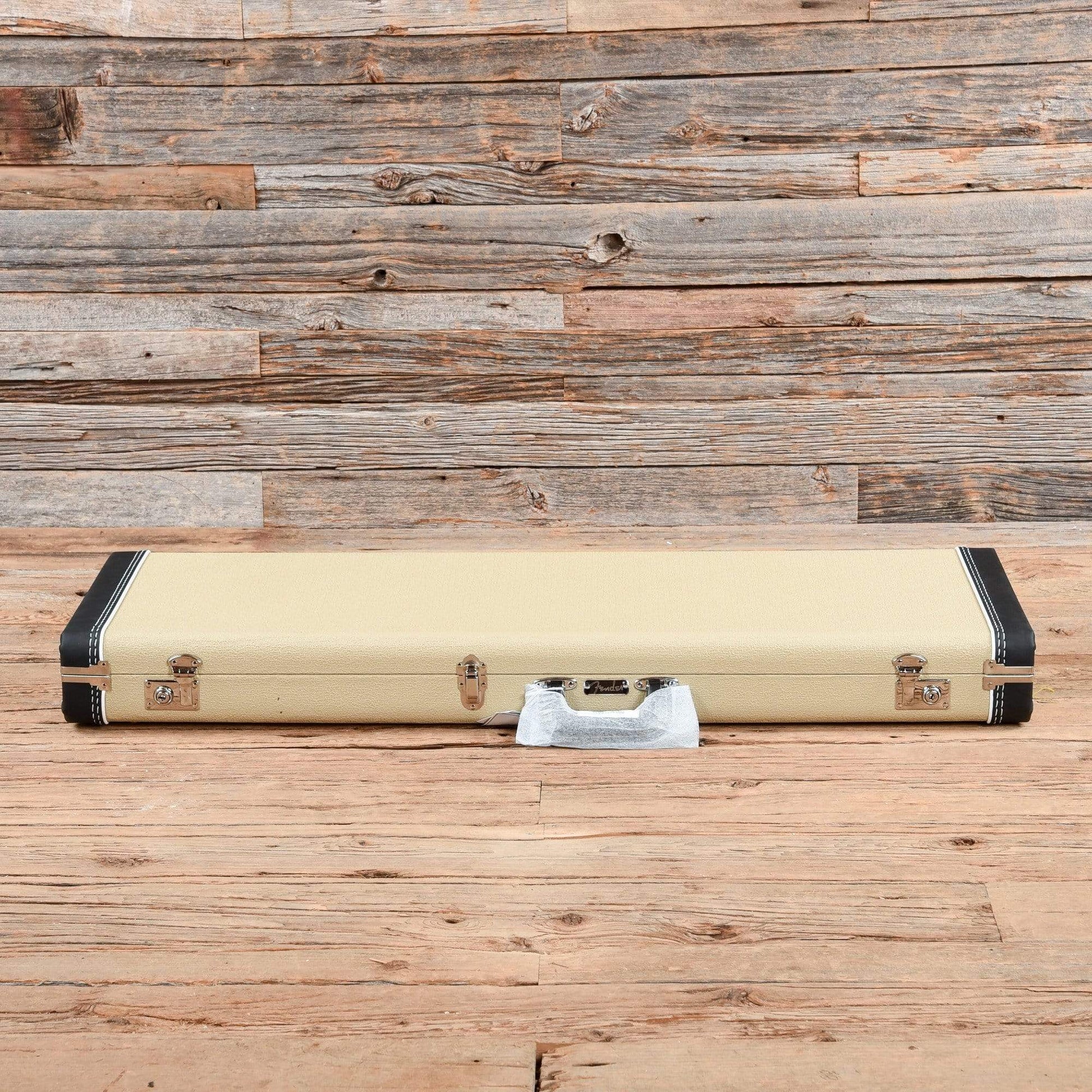 Fender Custom Shop MVP 1960 Stratocaster Relic Hot Rod Red 2020 Electric Guitars / Solid Body