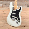 Fender Custom Shop NAMM Limited American Custom Stratocaster w/Flamed Maple Neck Olympic White 2020 Electric Guitars / Solid Body