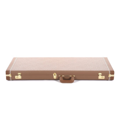 Fender Custom Shop NAMM Limited Edition 60/63 Stratocaster Super Heavy Relic Aged Black Electric Guitars / Solid Body