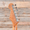 Fender Custom Shop Okume Stratocaster Closet Classic Masterbuilt by Dale Wilson Sunburst 2015 Electric Guitars / Solid Body