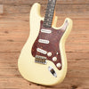 Fender Custom Shop Paul Waller Masterbuilt '60 Stratocaster Journeyman Relic Vintage White 2022 Electric Guitars / Solid Body
