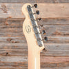 Fender Custom Shop Pine Esquire Closet Classic Black Master Built by Chris Flemming Electric Guitars / Solid Body