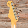 Fender Custom Shop Post Modern Stratocaster Journeyman Relic Daphne Blue 2017 Electric Guitars / Solid Body