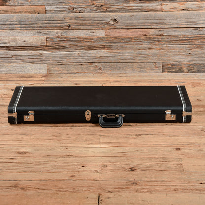 Fender Custom Shop Post Modern Stratocaster Journeyman Relic Daphne Blue 2017 Electric Guitars / Solid Body