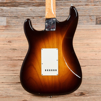 Fender Custom Shop Postmodern Stratocaster Closet Classic Sunburst 2017 Electric Guitars / Solid Body