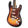 Fender Custom Shop Postmodern Stratocaster Journeyman 3-Color Sunburst w/CC Hardware Electric Guitars / Solid Body