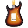 Fender Custom Shop Postmodern Stratocaster Journeyman 3-Color Sunburst w/CC Hardware Electric Guitars / Solid Body