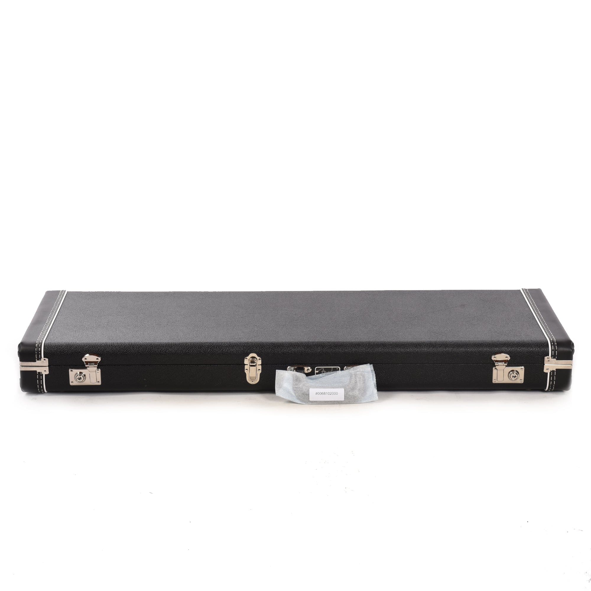 Fender Custom Shop Postmodern Stratocaster Journeyman Aged Vintage White w/Closet Classic Hardware Electric Guitars / Solid Body