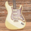 Fender Custom Shop Postmodern Stratocaster RW Aged White 2022 Electric Guitars / Solid Body