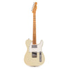 Fender Custom Shop Postmodern Telecaster Journeyman Relic Aged India Ivory Electric Guitars / Solid Body