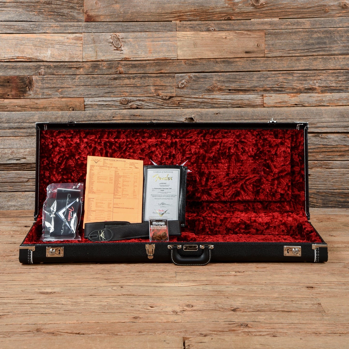 Fender Custom Shop Postmodern Telecaster Journeyman Relic Sunburst 2022 Electric Guitars / Solid Body