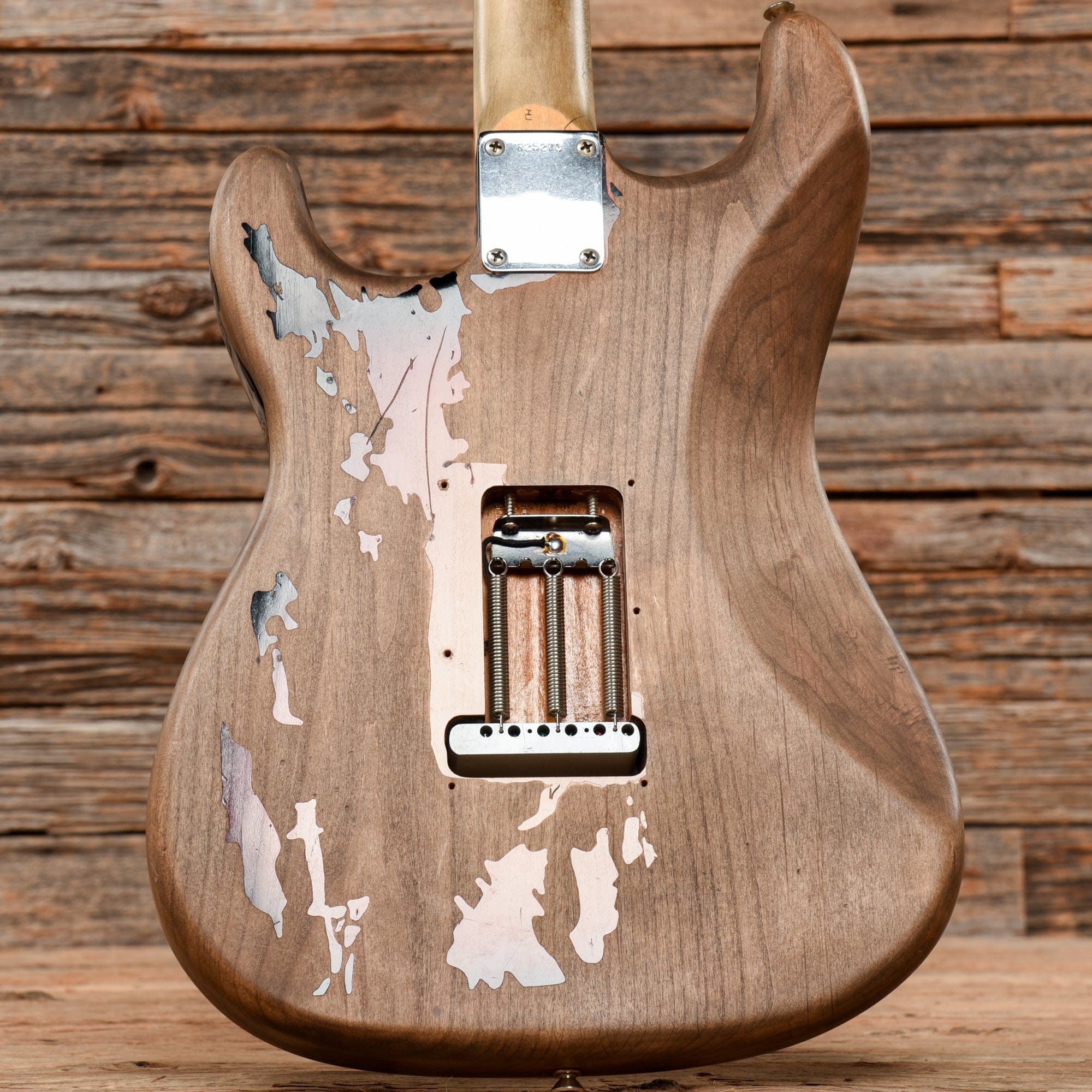 Fender Custom Shop Rory Gallagher Stratocaster 3-Tone Sunburst 2005 Electric Guitars / Solid Body