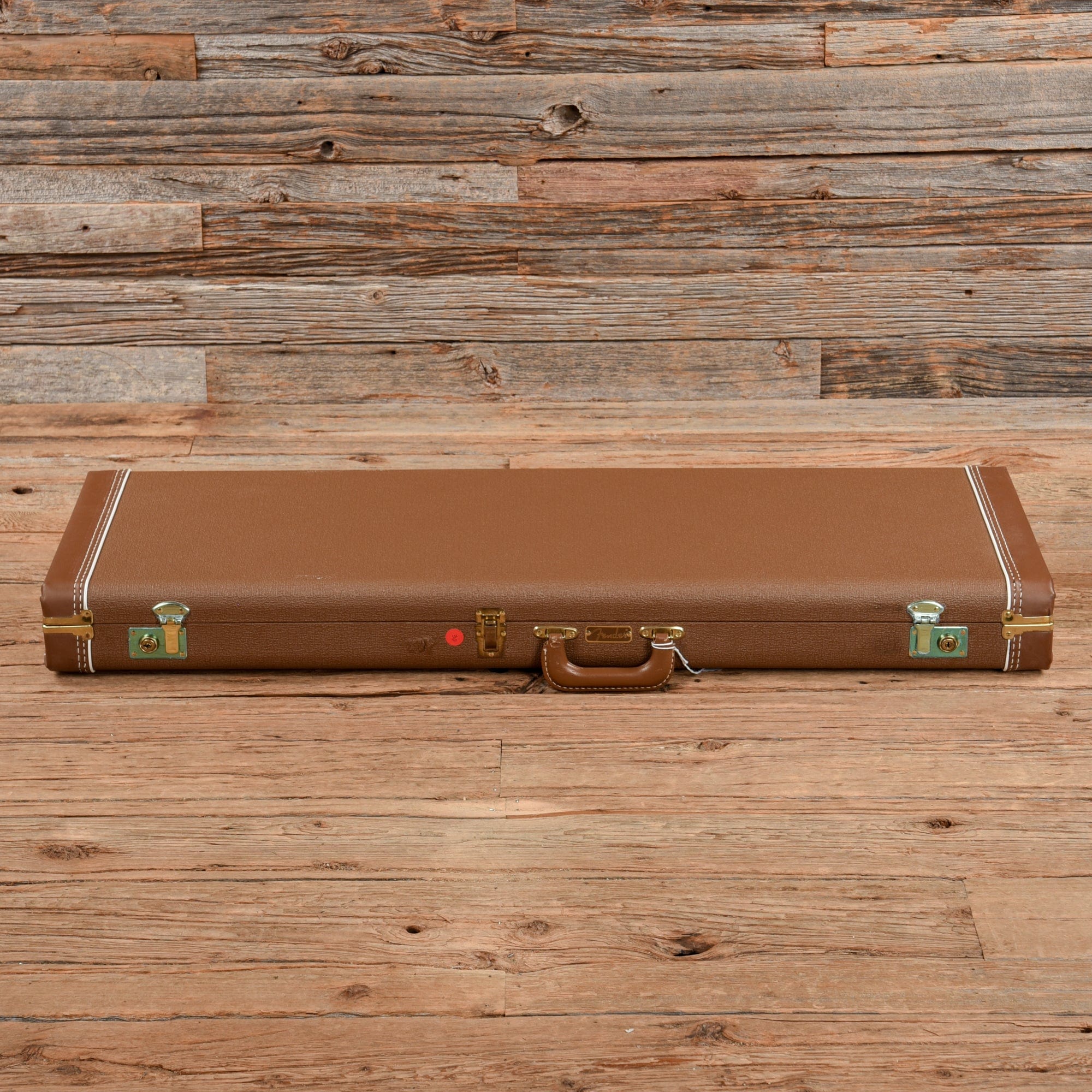 Fender Custom Shop Rory Gallagher Stratocaster 3-Tone Sunburst 2005 Electric Guitars / Solid Body