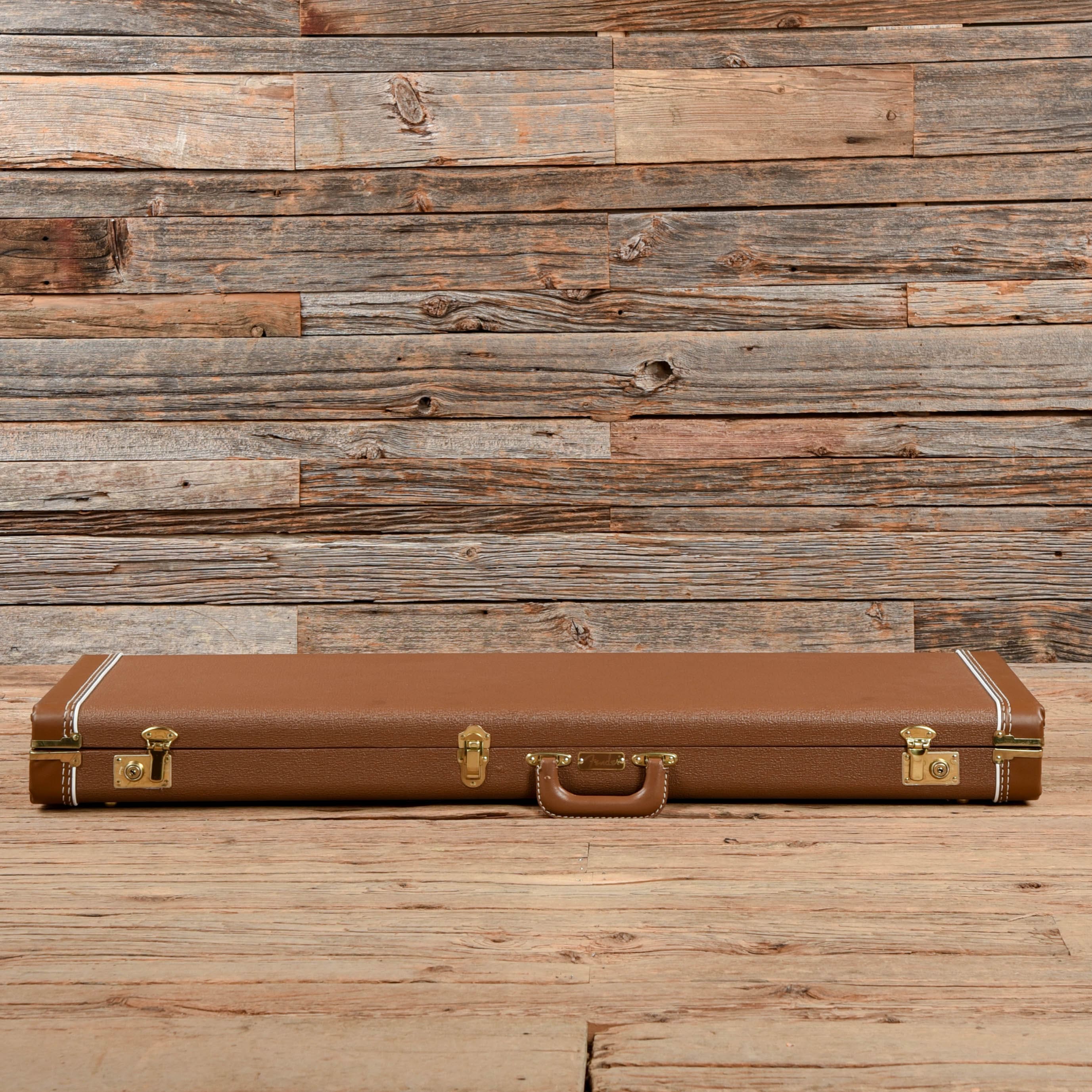 Fender Custom Shop Rory Gallagher Tribute Stratocaster Sunburst 2007 Electric Guitars / Solid Body