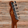 Fender Custom Shop Rosewood Telecaster C.W. Flemming Masterbuilt Rosewood 2006 Electric Guitars / Solid Body