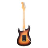 Fender Custom Shop Signature Stevie Ray Vaughan Stratocaster Sunburst Relic Electric Guitars / Solid Body