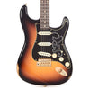 Fender Custom Shop Signature Stevie Ray Vaughan Stratocaster Sunburst Relic Electric Guitars / Solid Body