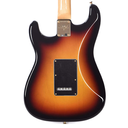 Fender Custom Shop Stevie Ray Vaughan Signature Stratocaster 3-Color Sunburst NOS Electric Guitars / Solid Body