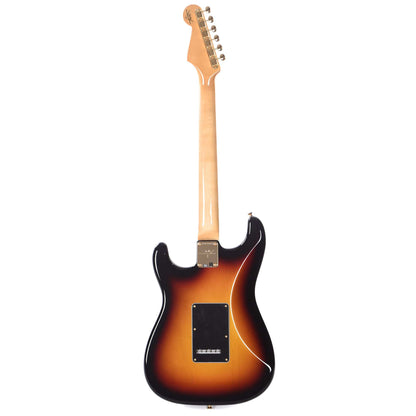 Fender Custom Shop Stevie Ray Vaughan Signature Stratocaster 3-Color Sunburst NOS Electric Guitars / Solid Body